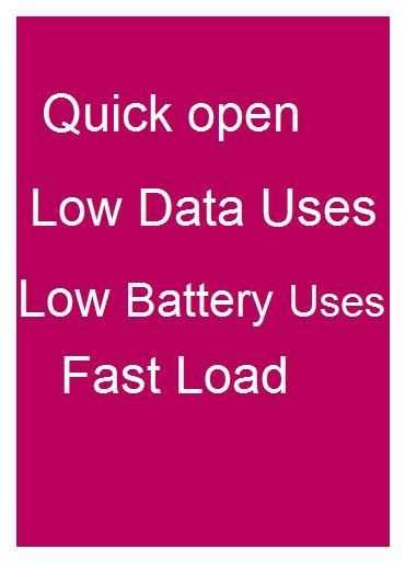 Fast For Badoo Lite screenshot 2