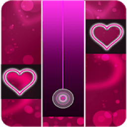 ikon Love Piano Tiles