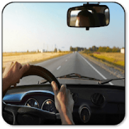 ikon how to drive a car