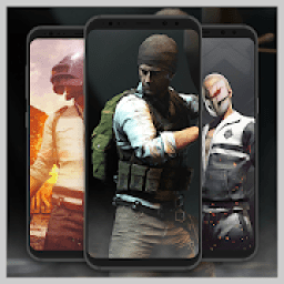 4K PUBG Wallpapers आइकन