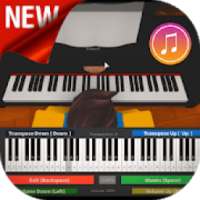 Music with Roblox Piano on 9Apps