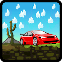 ikon Car Racing 2018