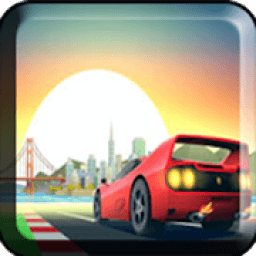 ikon car racing 3D
