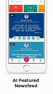 Latest WhatsApp Status - Short Status for WhatsApp screenshot 3
