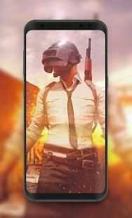 4K PUBG Wallpapers screenshot 1