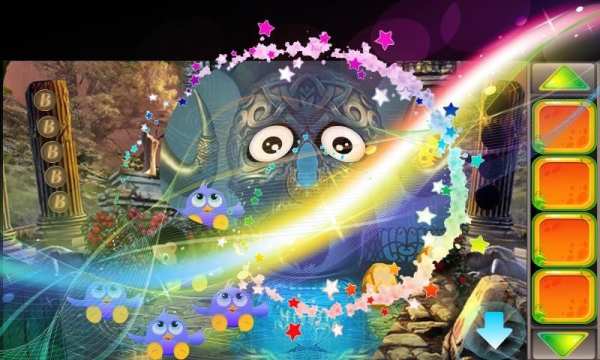 Best Escape Games 76 Pink Beast Escape Game screenshot 1
