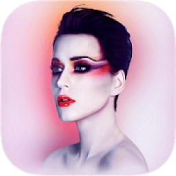 App For Katy Perry Video Album Songs आइकन