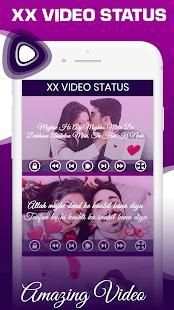 XX Video Status screenshot 4
