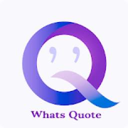 WhatsQuote 2.3
