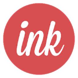 Ink Cards: Send Premium Photo Greeting Cards