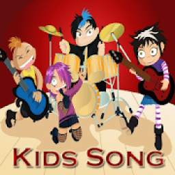 Lagu Anak Inggris 2.9
