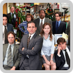 The Office Quiz icon