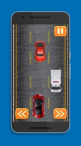 Car Racing 2018 screenshot 2