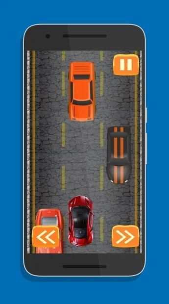 Car Racing 2018 screenshot 1