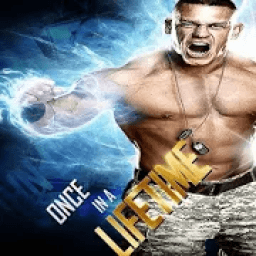WWE Wallpaper-John Cena wallpapers-Wrestling icon