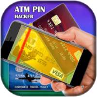 ATM Pin Hacker Prank