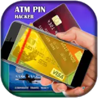 ATM Pin Hacker Prank