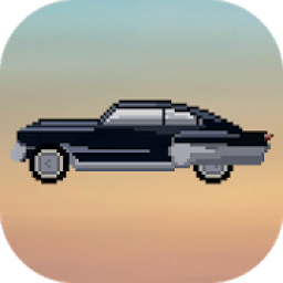 Car Bounce: Free आइकन