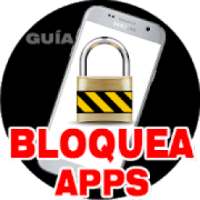 Bloquear Apps Privacidad y Seguridad Guía Fácil on 9Apps