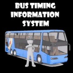 ikon Bus Time Information System