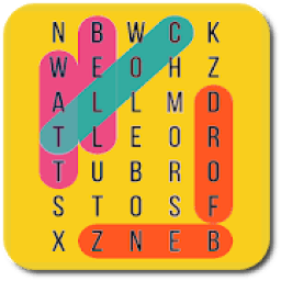 ikon Word Search Game