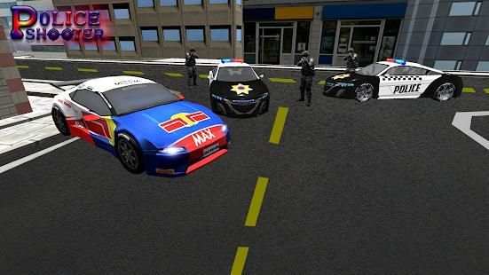 US Military Police Department Sniper Shooter Game screenshot 6