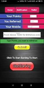 #Earn Get Money स्क्रीनशॉट 6