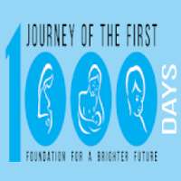 Journey of First 1000 Days (Ayushman Bhava)