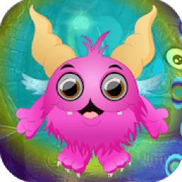 Best Escape Games 76 Pink Beast Escape Game 1.0.0