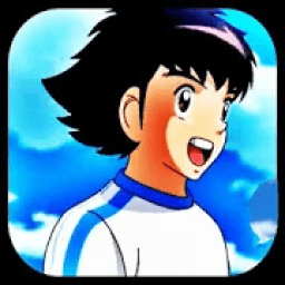 Kapten Tsubasa 2018 (Remake) أيقونة