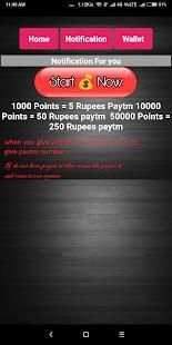 #Earn Get Money स्क्रीनशॉट 5