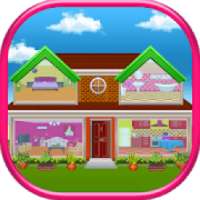 Home Decorator Shop Manager – House Makeover Store logo