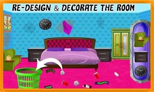 Home Decorator Shop Manager – House Makeover Store screenshot 7