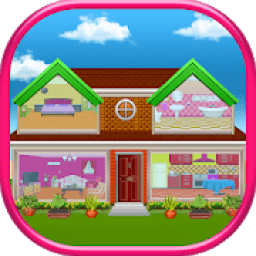 Home Decorator Shop Manager – House Makeover Store icon