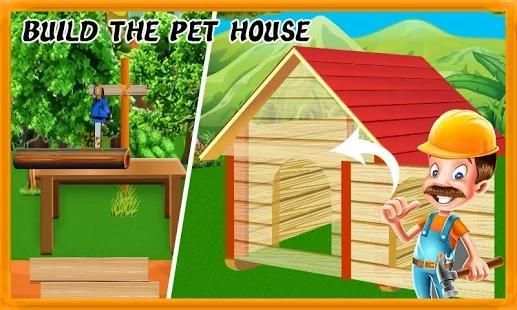 Home Decorator Shop Manager – House Makeover Store screenshot 5