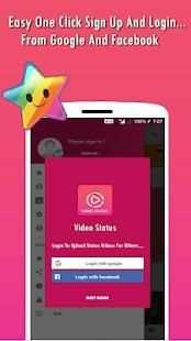 Video Status * (Video Songs And Lyrical Videos)❤️ screenshot 6