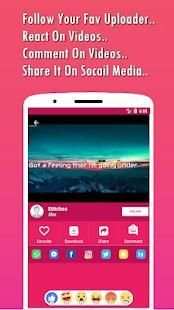 Video Status * (Video Songs And Lyrical Videos)❤️ screenshot 3