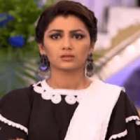 Sriti Jha AkA Pragya Cute Walls on 9Apps