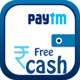 Free Paytm Cash आइकन
