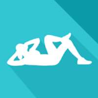 Home Fitness: Abs workout on 9Apps