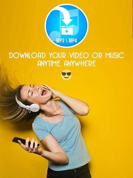 Videotomp3 screenshot 2