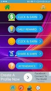 Free Paytm Cash screenshot 3