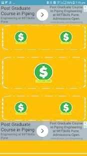 Free Paytm Cash screenshot 1