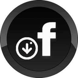 ikon Facebook Video Downloader 2018