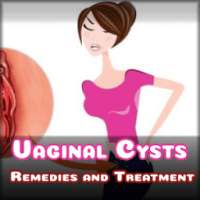 Vaginal Cysts - Home Remedies Treatment on 9Apps