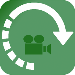 All Video recovery आइकन