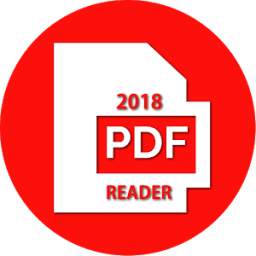 PDF Reader for Android: PDF file reader 2018