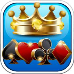 FreeCell Solitaire Plus