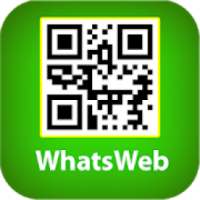 whatsweb for whatscan pro on 9Apps