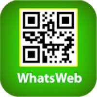 whatsweb for whatscan pro